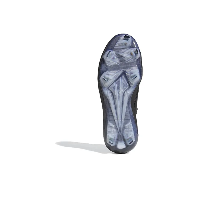 Adizero Afterburner Adidas 8 'Black Iridescent'-5