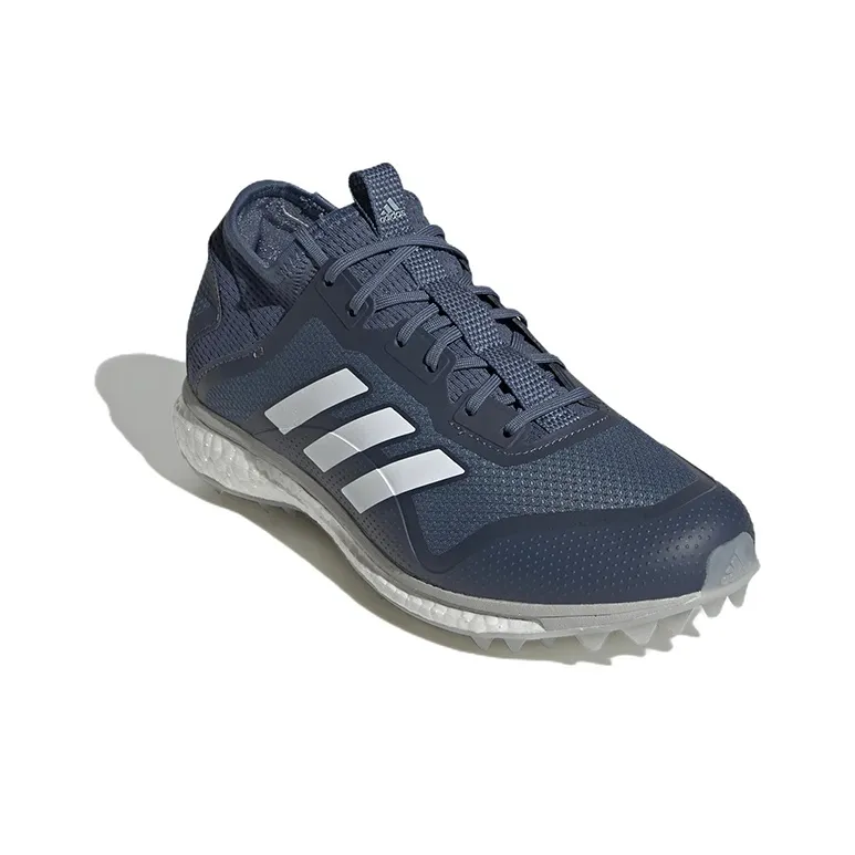 Adidas Fabela X Empower Training Shoes Women's Low-Top Sea Blue-2