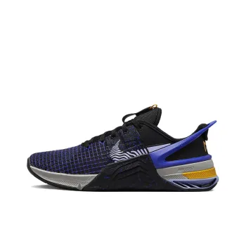 Nike Metcon 8 FlyEase 'Black Light Thistle' Women's