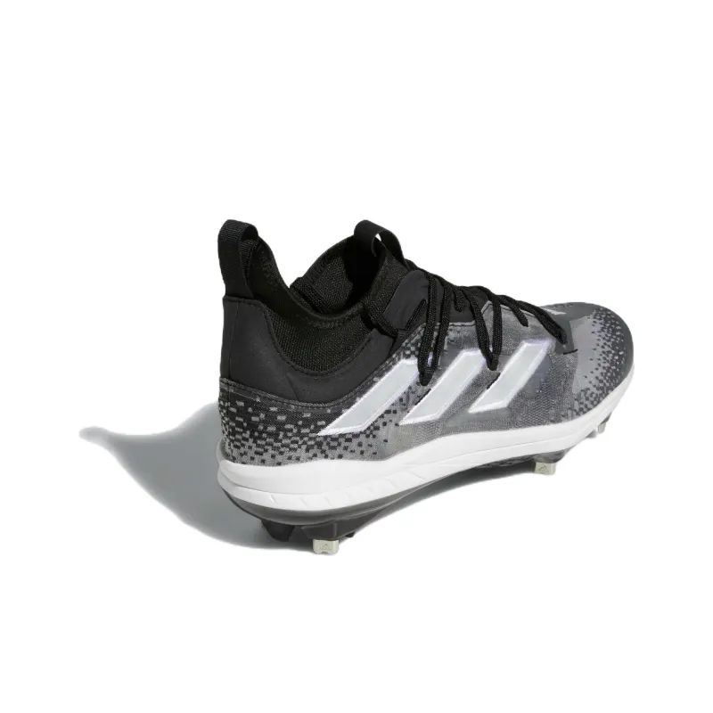 Adidas Adizero Afterburner Nwv 'Black White Grey'-3