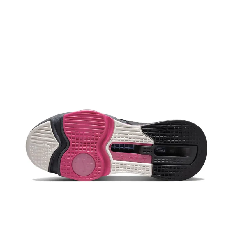 Nike Air Zoom SuperRep 3 'Black Tiger' Women's-5