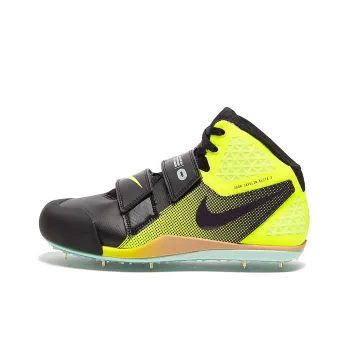 Nike Zoom Javelin Elite 3 'Black Volt'