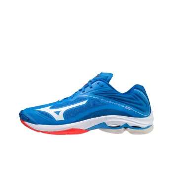 Mizuno Wave Lightning Z6 'Blue'