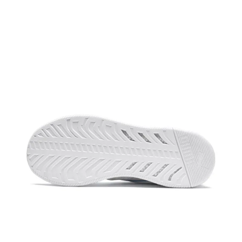 PUMA Porsche Design Hybrid EvoKnit White-4