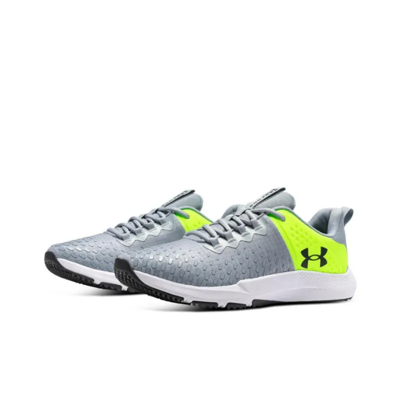 Under Armour Charged Engage 2 'Harbor Lime Surge'-3