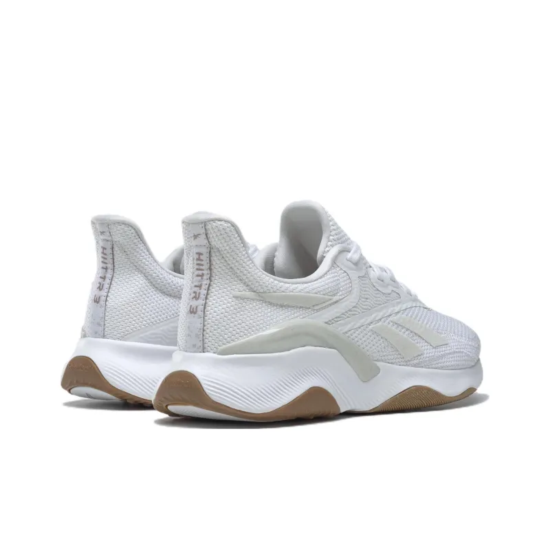 Reebok Women's Hiit Tr 3 'White Pure Grey' Women's-3