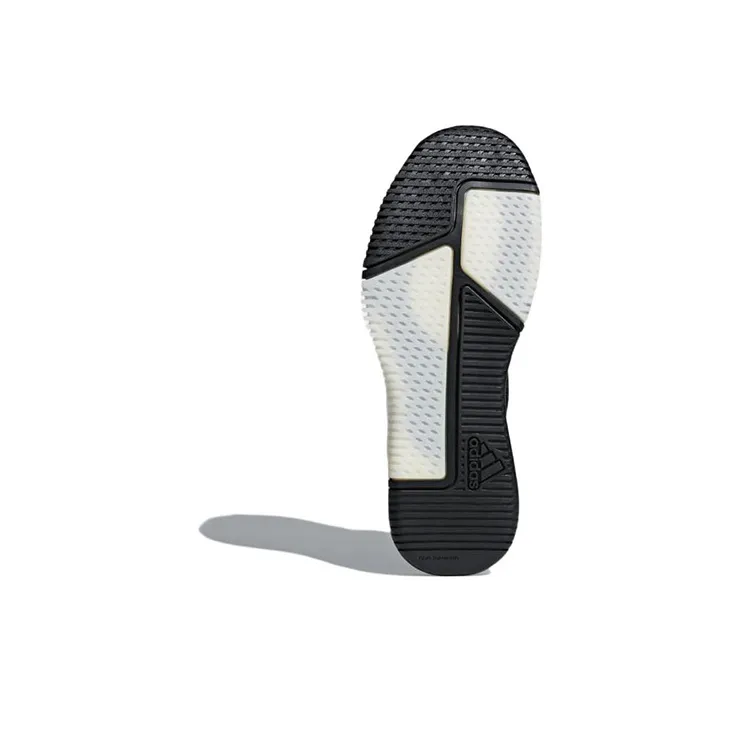 Adidas CrazyTrain Elite 'Black White'-5