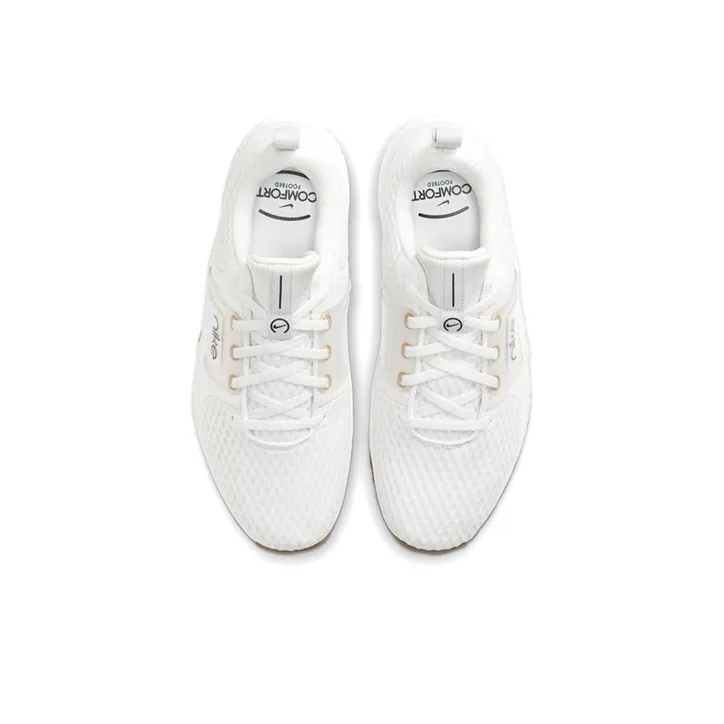 Nike Renew In Season Tr 10 'Platinum Tint Metallic Gold Star' Women's-3