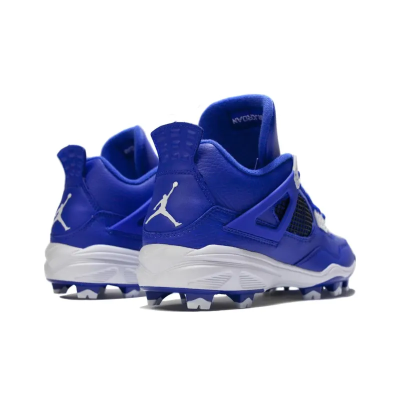Air Jordan 4 Retro Mcs 'Varsity Royal'-3