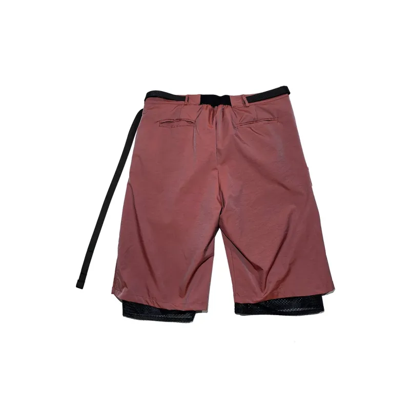 AOGZ Cargo Shorts Unisex-1