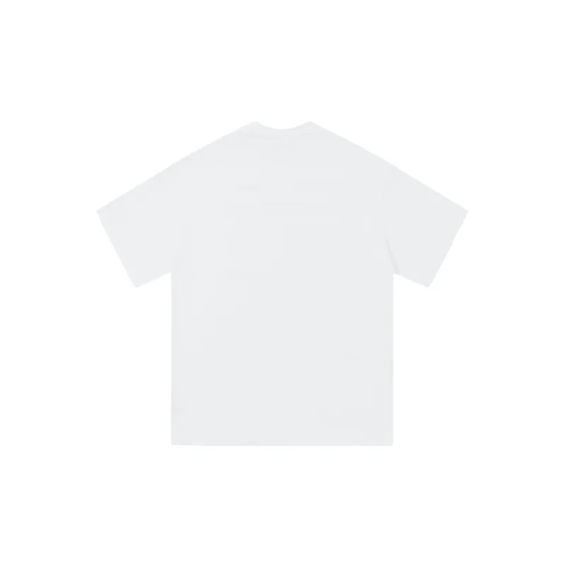 METARICOTTA Short-Sleeved T-Shirts Unisex-1