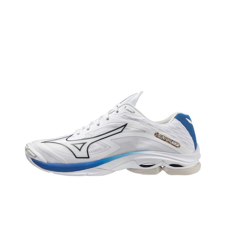 MIZUNO ミズノ公式 ウエーブライトニング Z7 バレーボール ユニ