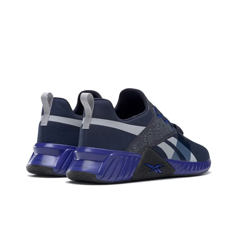 Reebok Flashfilm Train 2 'Vector Navy'-2
