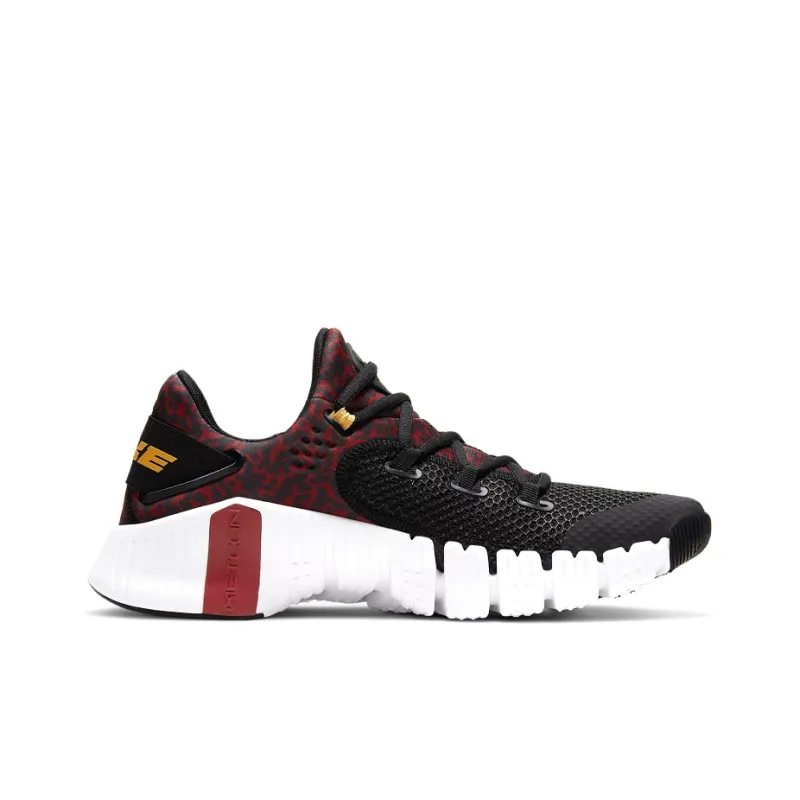 Nike Free Metcon 4 Leopard-1