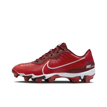 Nike Alpha Huarache 4 Keystone 'University Red'