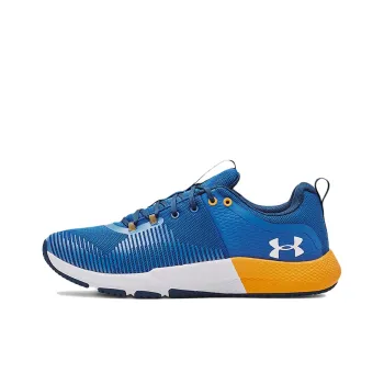 Under Armour Charged Engage 'Blue Orange'