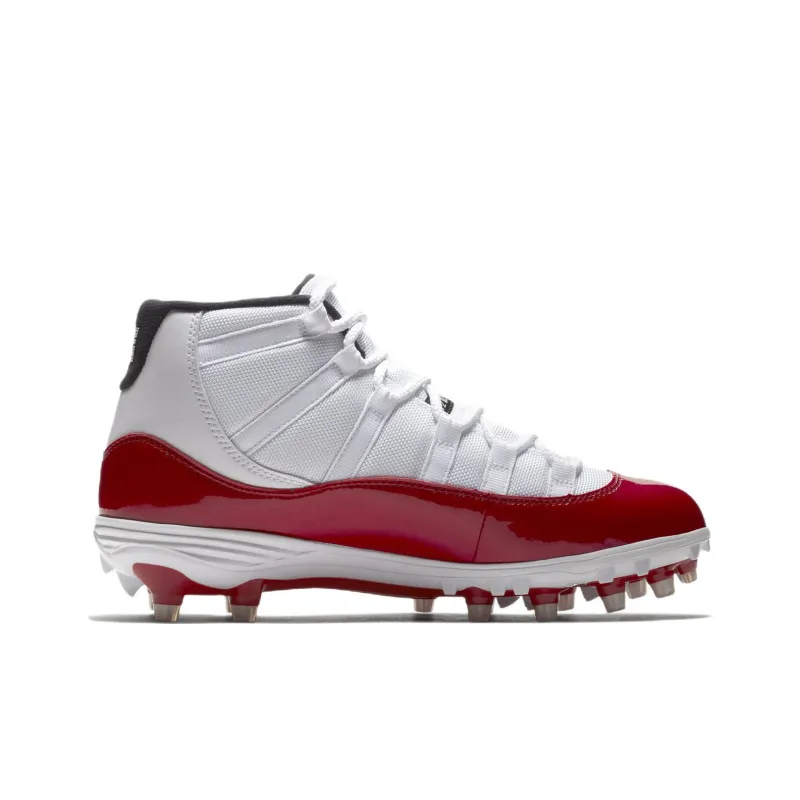 Air Jordan 11 Retro Cleat 'Gym Red'-1