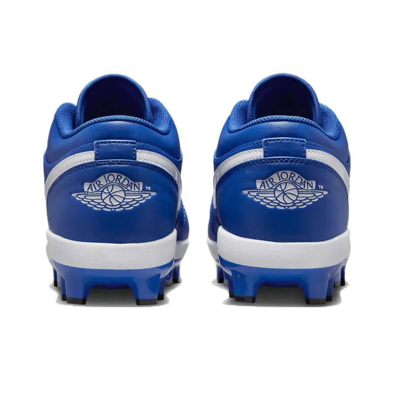 JORDAN 1 Retro Mcs Low 'Game Royal'-4