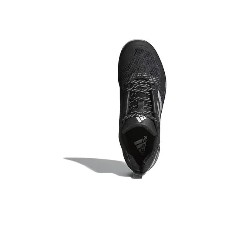 Adidas Speed Trainer 3 Training Shoes Men Low-Top Black-4