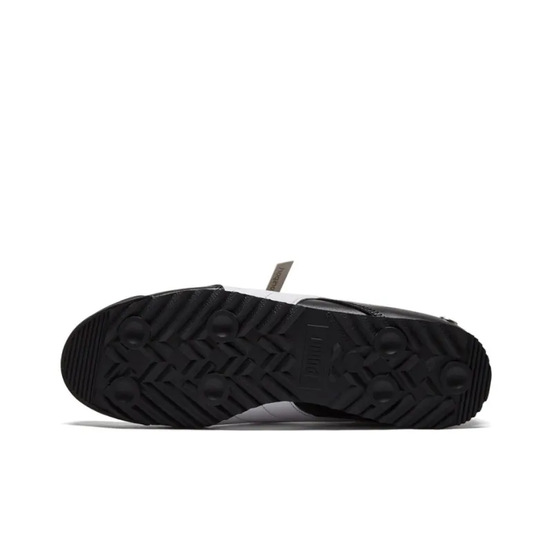 PUMA Bmw Motorsport X Roma 'Black'-5