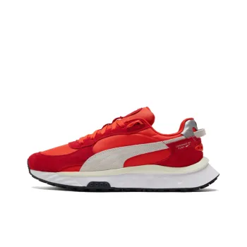 PUMA Wild Rider Pickup
