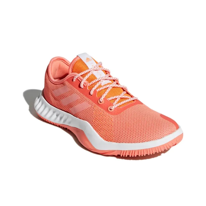 Adidas Crazytrain Lt 'Orange' Women's-2