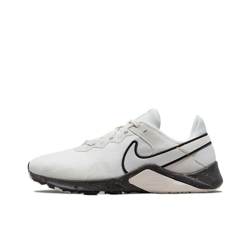 Nike Legend Essential 2 Prm Sail Black Women's-0
