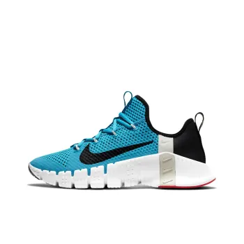 Nike Free Metcon 3 Light Blue Fury