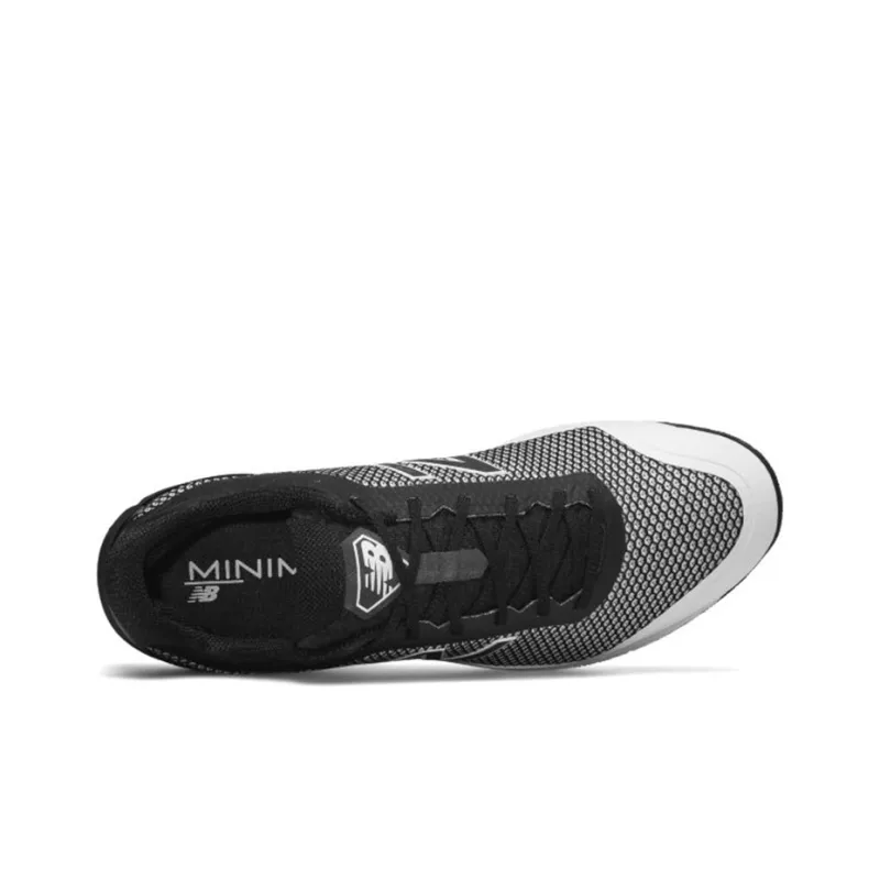 New Balance Minimus 40 'Black Grey White'-2