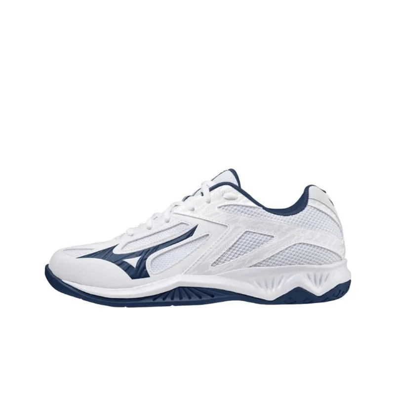Mizuno Thunder Blade 3 'White Dark Denim'-0
