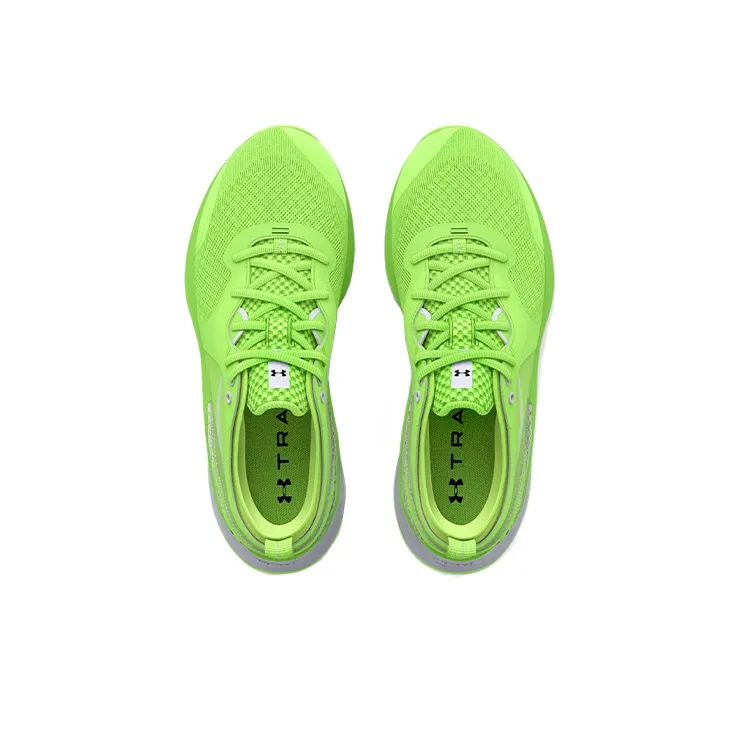 Under Armour Hovr Omnia 'Quirky Lime' Women's-3