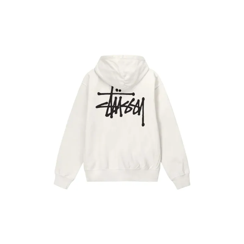 Stussy Basic Stussy Hood-32