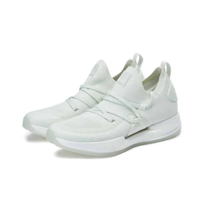DESCENTE TRAINING Breathable Low Top Training Shoes Women's Black-2