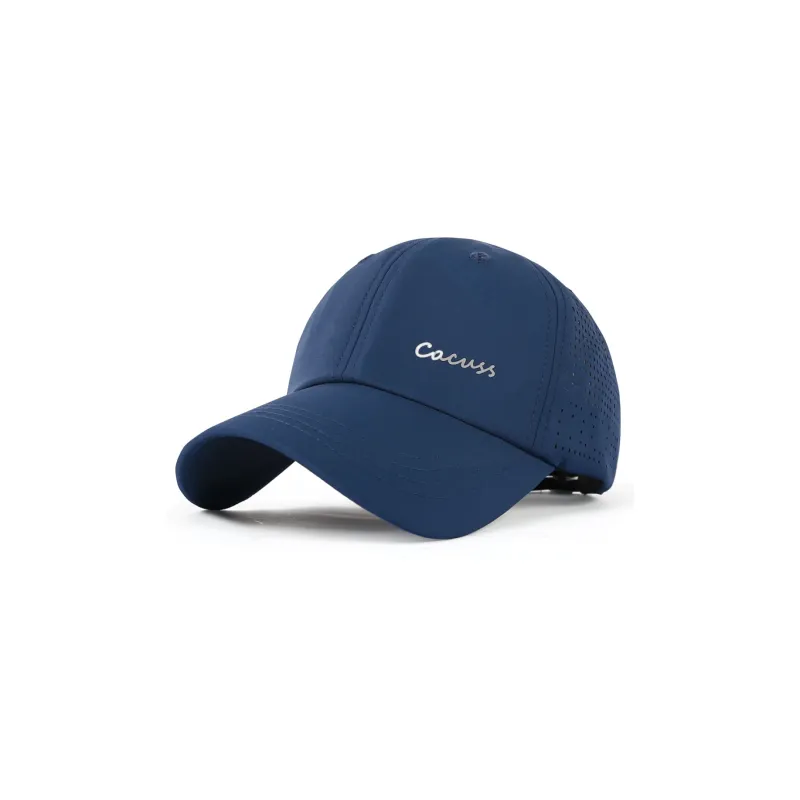 CACUSS Junior Baseball Caps Men's-2