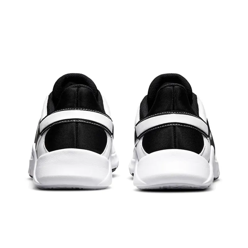 Nike Legend Essential 2 'Black White'-4