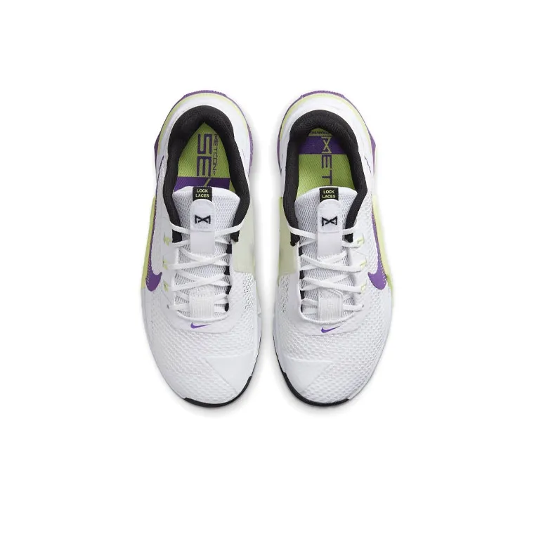 Nike Metcon 7 'White Light Lemon Twist' Women's-3
