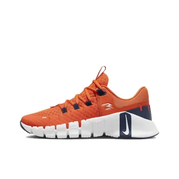 Nike Free Metcon 5 Russell Wilson Denver Broncos