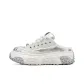 Silver White