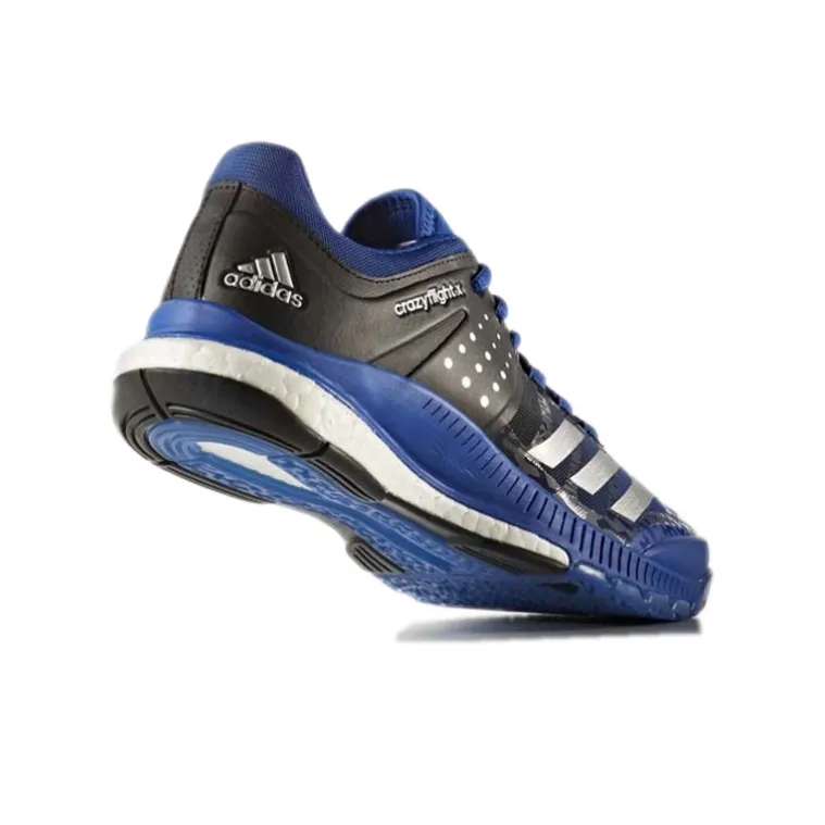 Adidas Crazyflight X 'Collegiate Royal' Women's-3