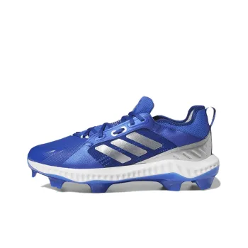 Adidas Purehustle Tpu Cleats 'Royal Blue' Women's