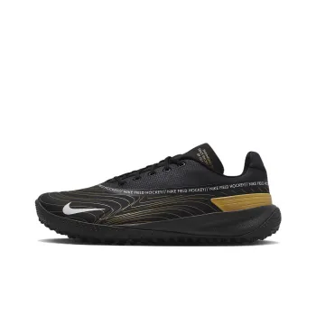 Nike Vapor Drive 'Black Metallic Gold'