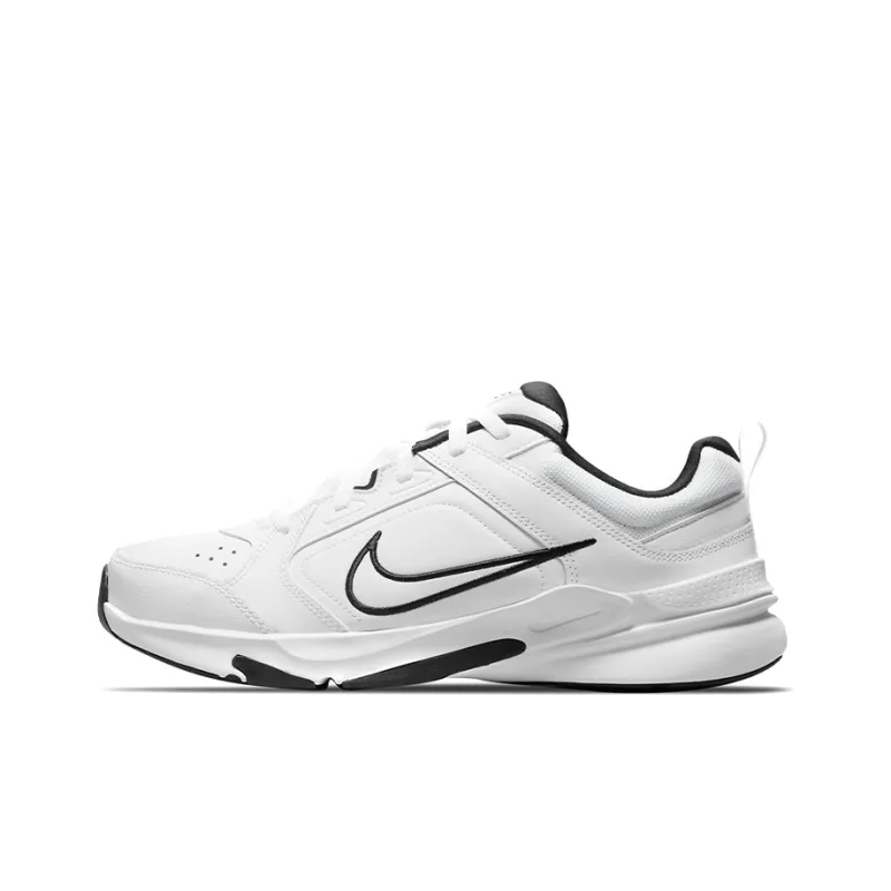 Nike Defy All Day White Black-0