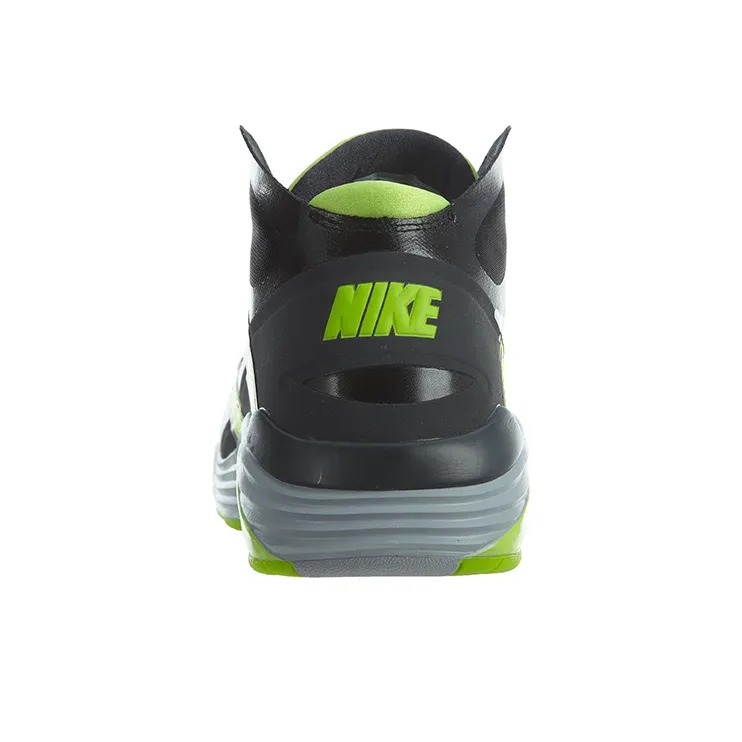 Nike Lunar 180 Trainer Sc Black White Anthrcite Volt-3
