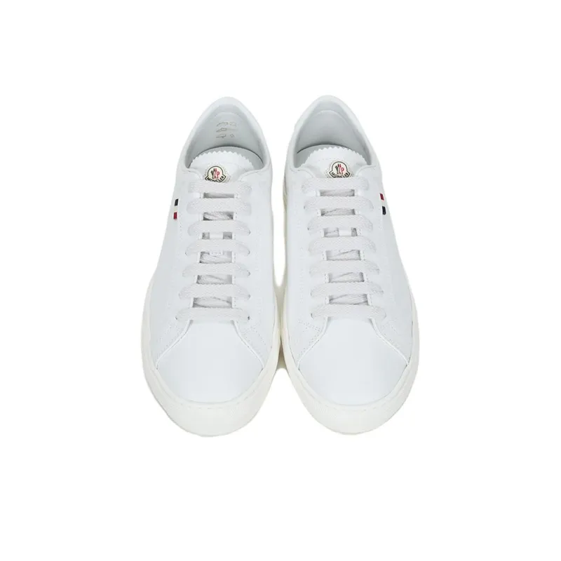 Moncler New Monaco 'White'-3