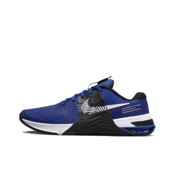 Nike Metcon 8 Old Royal Black