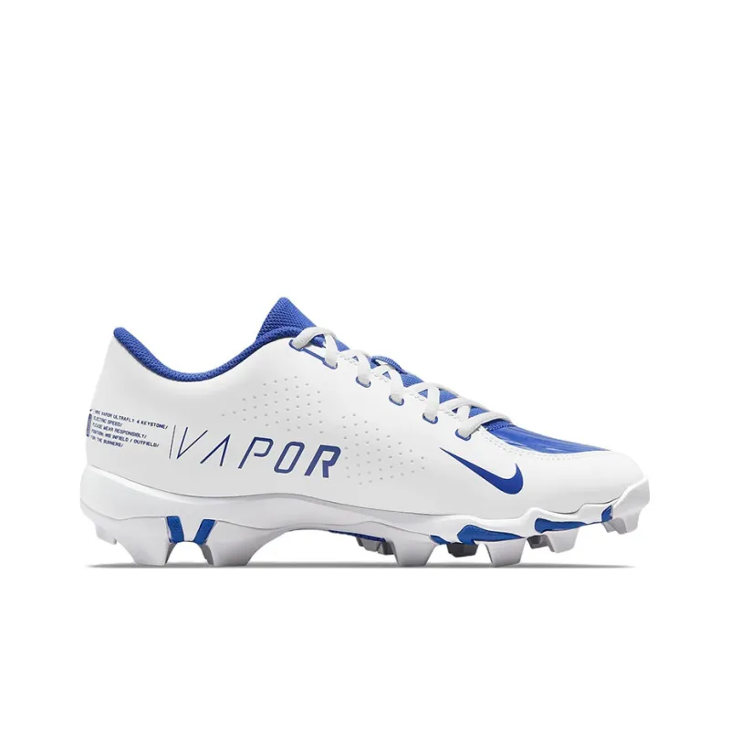 Nike Vapor Ultrafly 4 Keystone 'Game Royal'-1