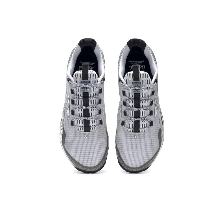 Reebok Nano X1 Adventure White Black-4