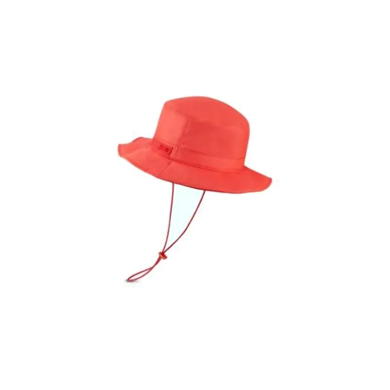 DIOR Bucket Hats Men Orange Red-3