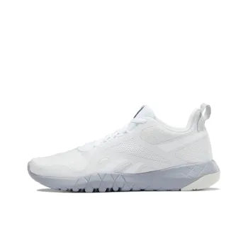Flexagon Women's Reebok Force 3 'White Cold Grey' Women's