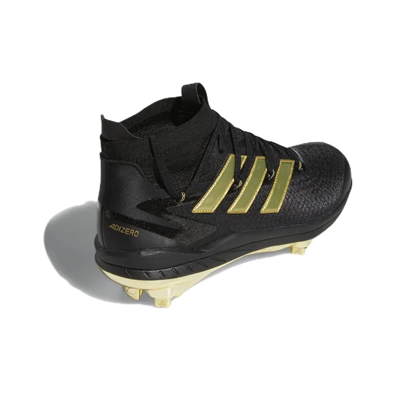 Adidas Adizero Afterburner 8 Nwv 'Black Gold Metallic'-3